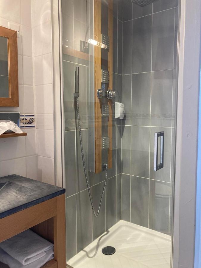 Hotel De La Poste Pouilly-en-Auxois Ngoại thất bức ảnh