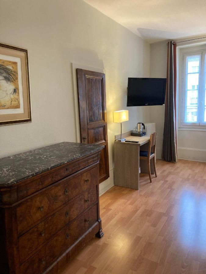 Hotel De La Poste Pouilly-en-Auxois Ngoại thất bức ảnh