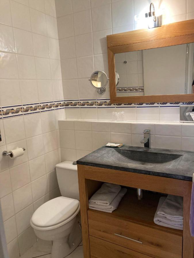 Hotel De La Poste Pouilly-en-Auxois Ngoại thất bức ảnh