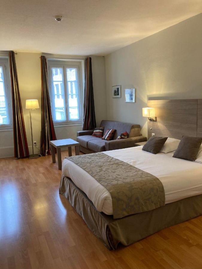 Hotel De La Poste Pouilly-en-Auxois Ngoại thất bức ảnh