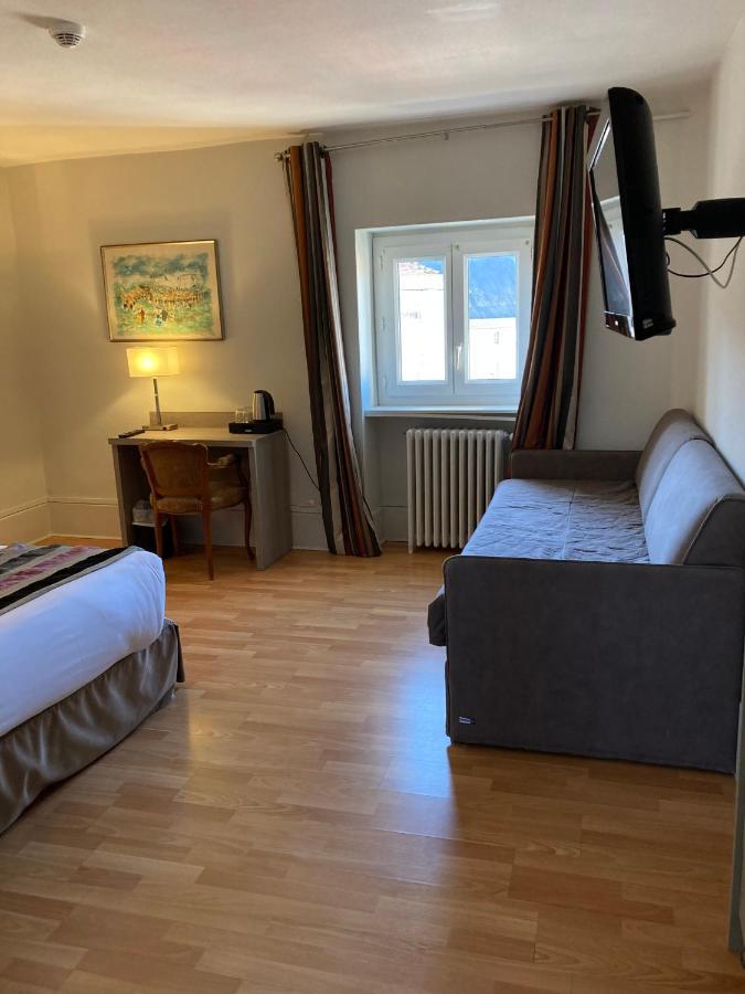 Hotel De La Poste Pouilly-en-Auxois Ngoại thất bức ảnh